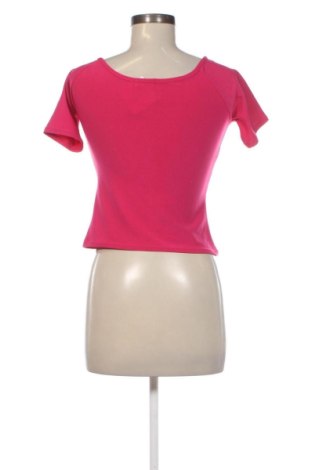 Γυναικεία μπλούζα Unbranded, Μέγεθος S, Χρώμα Ρόζ , Τιμή 9,70 €