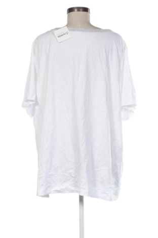 Дамска блуза Unbranded, Размер 5XL, Цвят Бял, Цена 10,22 €