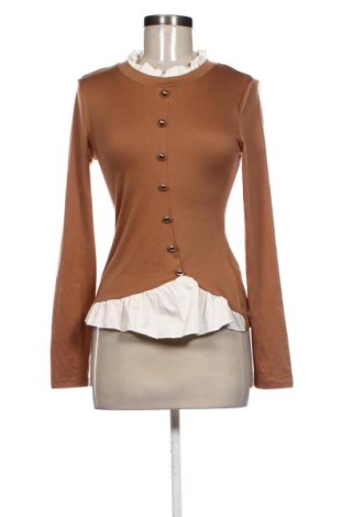 Bluzka damska Unbranded, Rozmiar S, Kolor Kolorowy, Cena 53,58 zł