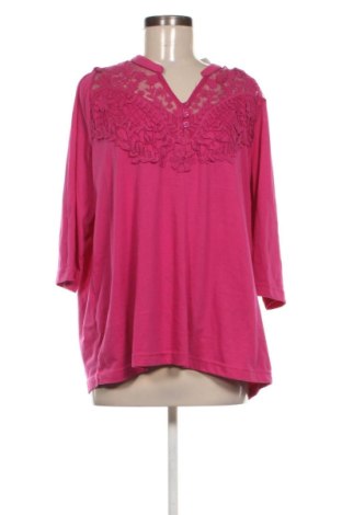 Dámská halenka Unbranded, Velikost XXL, Barva Růžová, Cena  289,00 Kč