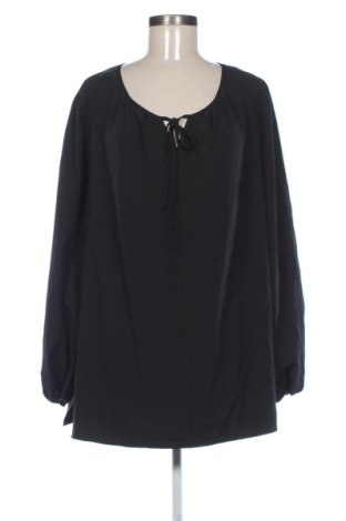 Dámská halenka Unbranded, Velikost 3XL, Barva Černá, Cena  289,00 Kč