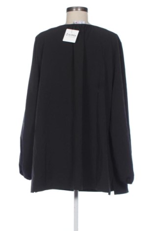 Dámská halenka Unbranded, Velikost 3XL, Barva Černá, Cena  289,00 Kč