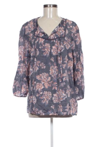 Дамска блуза Unbranded, Размер XL, Цвят Многоцветен, Цена 10,22 €