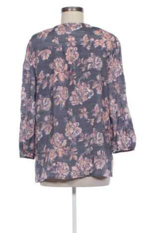 Дамска блуза Unbranded, Размер XL, Цвят Многоцветен, Цена 10,22 €