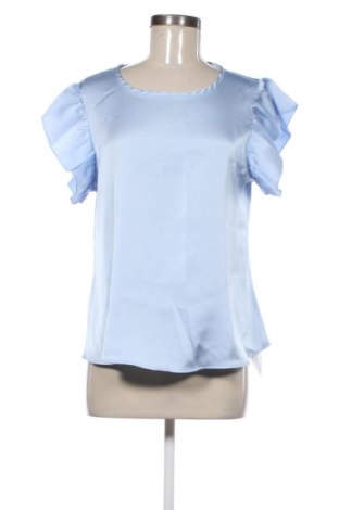 Γυναικεία μπλούζα Unbranded, Μέγεθος M, Χρώμα Μπλέ, Τιμή 10,00 €