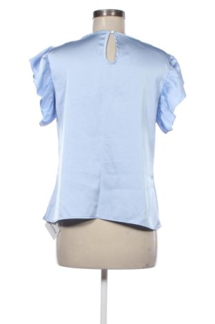 Γυναικεία μπλούζα Unbranded, Μέγεθος M, Χρώμα Μπλέ, Τιμή 10,00 €