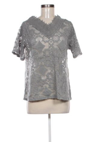 Damen Shirt Unbranded, Größe L, Farbe Grau, Preis € 10,00