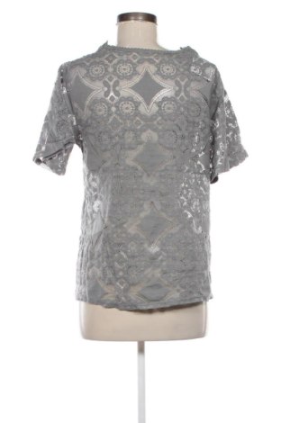 Damen Shirt Unbranded, Größe L, Farbe Grau, Preis € 10,00