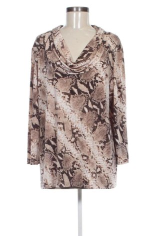 Дамска блуза Unbranded, Размер XXL, Цвят Многоцветен, Цена 10,22 €