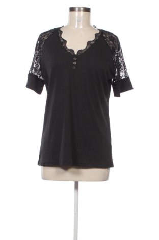 Damen Shirt Unbranded, Größe XL, Farbe Schwarz, Preis 10,00 €