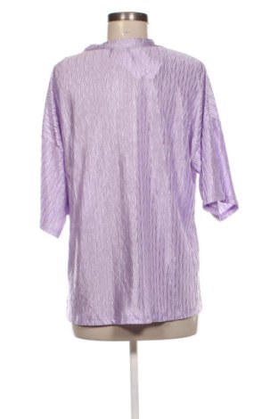 Γυναικεία μπλούζα Unbranded, Μέγεθος XXL, Χρώμα Βιολετί, Τιμή 11,99 €