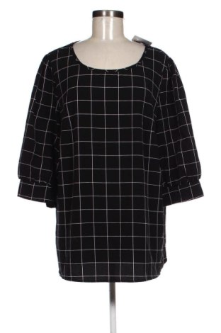 Дамска блуза Unbranded, Размер XXL, Цвят Многоцветен, Цена 10,22 €