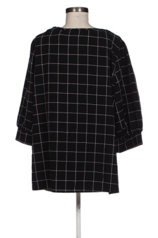 Дамска блуза Unbranded, Размер XXL, Цвят Многоцветен, Цена 10,22 €