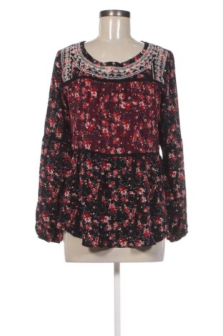 Дамска блуза Unbranded, Размер L, Цвят Многоцветен, Цена 10,22 €