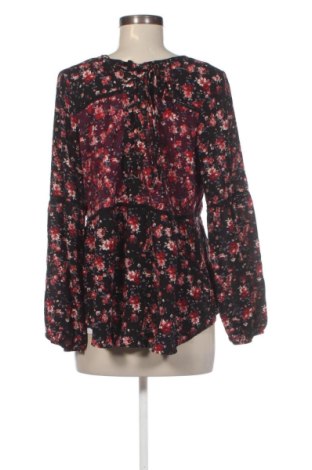 Дамска блуза Unbranded, Размер L, Цвят Многоцветен, Цена 10,22 €