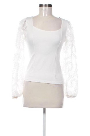 Bluzka damska Unbranded, Rozmiar S, Kolor Biały, Cena 53,58 zł