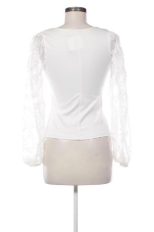 Bluzka damska Unbranded, Rozmiar S, Kolor Biały, Cena 53,58 zł