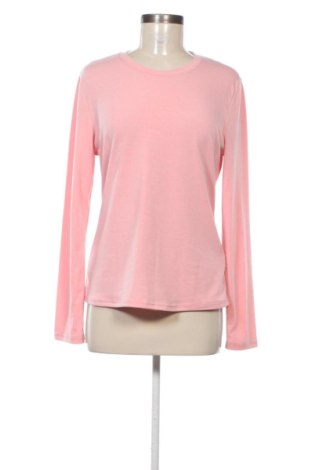 Bluzka damska Unbranded, Rozmiar L, Kolor Różowy, Cena 53,58 zł