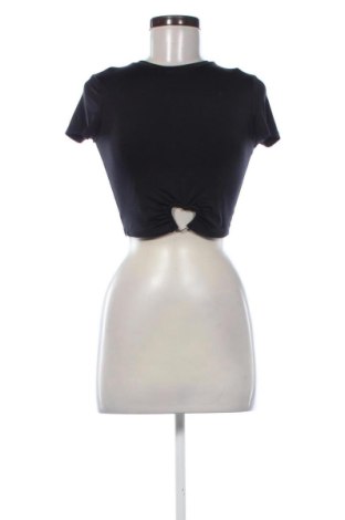 Дамска блуза Unbranded, Размер M, Цвят Черен, Цена 10,22 €