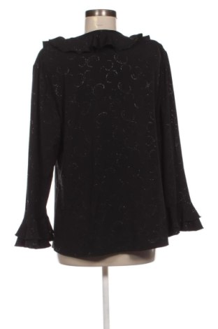 Damen Shirt Unbranded, Größe XXL, Farbe Schwarz, Preis 10,00 €