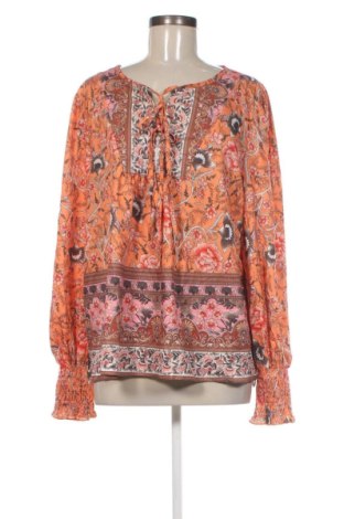 Damen Shirt Unbranded, Größe XXL, Farbe Mehrfarbig, Preis € 12,99