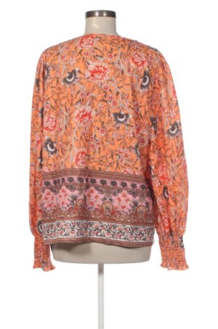 Damen Shirt Unbranded, Größe XXL, Farbe Mehrfarbig, Preis € 12,99