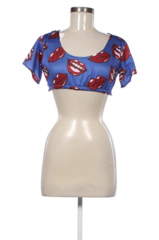 Damen Shirt Unbranded, Größe XS, Farbe Mehrfarbig, Preis € 9,70