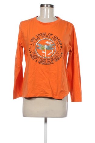 Damen Shirt Unbranded, Größe M, Farbe Mehrfarbig, Preis 10,00 €