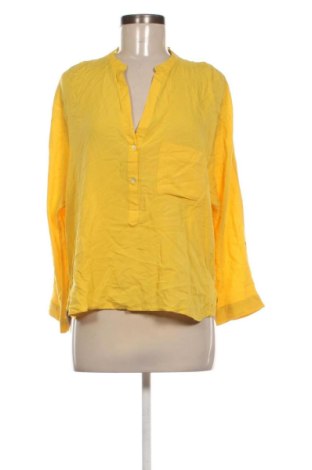Γυναικεία μπλούζα Unbranded, Μέγεθος XXL, Χρώμα Κίτρινο, Τιμή 11,99 €