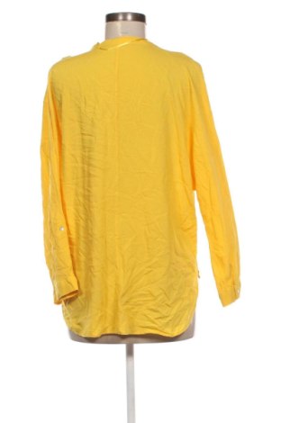 Γυναικεία μπλούζα Unbranded, Μέγεθος XXL, Χρώμα Κίτρινο, Τιμή 11,99 €