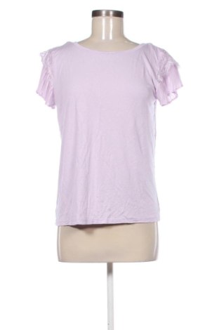 Damen Shirt Unbranded, Größe M, Farbe Lila, Preis 10,00 €