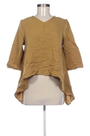 Bluză de femei Unbranded, Mărime L, Culoare Maro, Preț 60,99 Lei