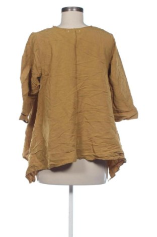 Bluză de femei Unbranded, Mărime L, Culoare Maro, Preț 60,99 Lei