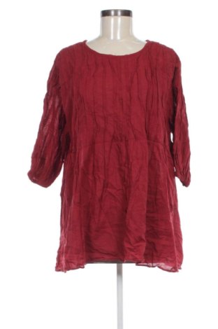 Bluză de femei Unbranded, Mărime XL, Culoare Roșu, Preț 60,99 Lei