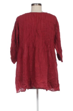 Bluză de femei Unbranded, Mărime XL, Culoare Roșu, Preț 60,99 Lei