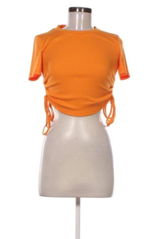 Dámská halenka Unbranded, Velikost S, Barva Oranžová, Cena  289,00 Kč