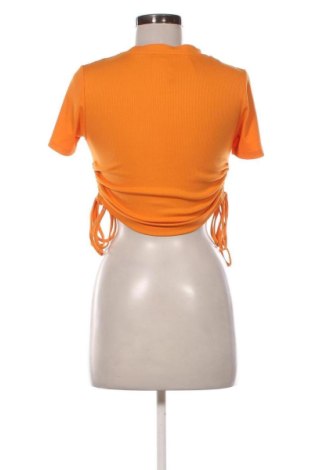 Dámská halenka Unbranded, Velikost S, Barva Oranžová, Cena  289,00 Kč