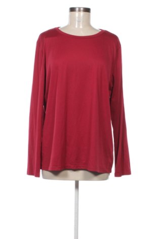 Bluză de femei Unbranded, Mărime XL, Culoare Roșu, Preț 52,13 Lei