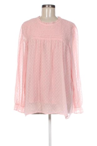Bluză de femei Unbranded, Mărime XL, Culoare Roz, Preț 60,99 Lei