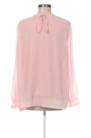 Bluză de femei Unbranded, Mărime XL, Culoare Roz, Preț 60,99 Lei