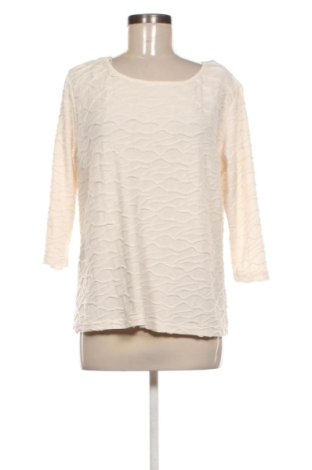Bluză de femei Unbranded, Mărime XL, Culoare Ecru, Preț 52,13 Lei