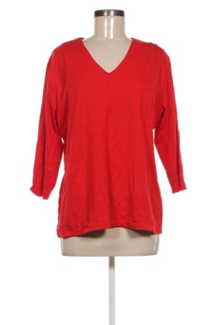 Bluză de femei Unbranded, Mărime XL, Culoare Roșu, Preț 52,13 Lei