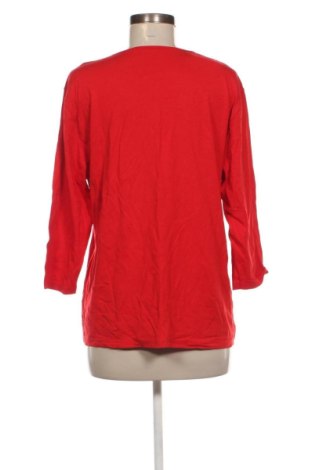 Bluză de femei Unbranded, Mărime XL, Culoare Roșu, Preț 52,13 Lei