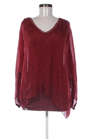 Dámska blúza Unbranded, Veľkosť M, Farba Červená, Cena  11,95 €