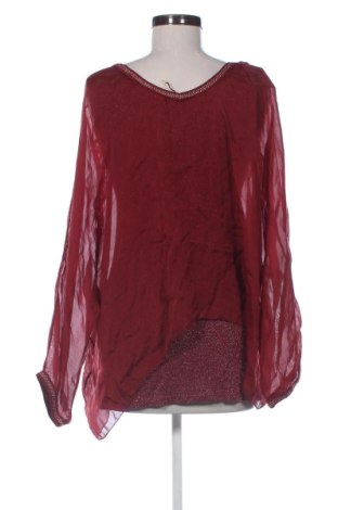 Dámska blúza Unbranded, Veľkosť M, Farba Červená, Cena  11,95 €