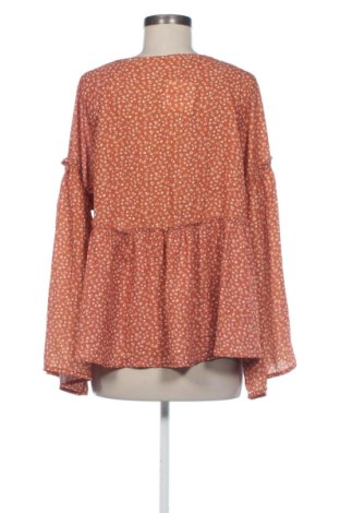 Дамска блуза Unbranded, Размер M, Цвят Многоцветен, Цена 10,22 €
