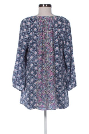 Дамска блуза Unbranded, Размер L, Цвят Многоцветен, Цена 10,22 €