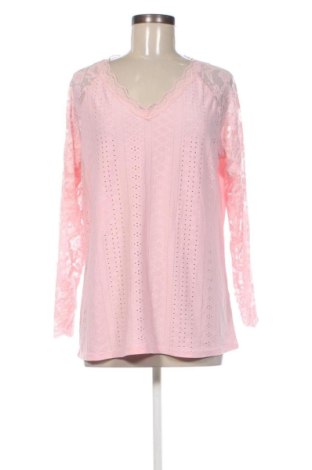 Női blúz Unbranded, Méret XL, Szín Rózsaszín, Ár 4 949 Ft