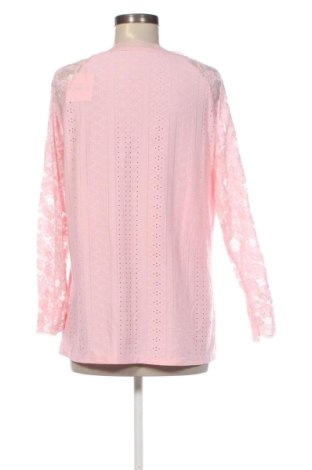 Női blúz Unbranded, Méret XL, Szín Rózsaszín, Ár 4 949 Ft