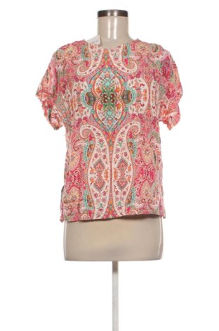 Bluzka damska Unbranded, Rozmiar M, Kolor Kolorowy, Cena 51,99 zł